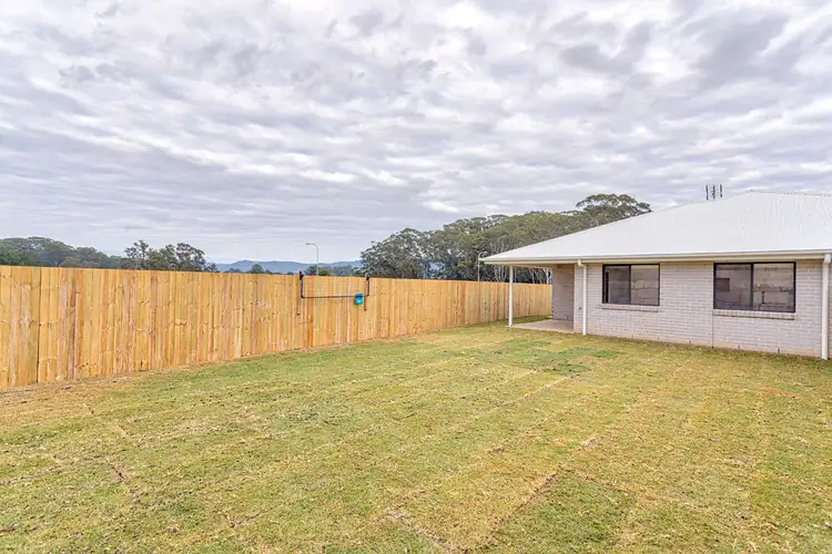 Third view of Homely house listing, 13a Citron Place, Palmwoods QLD 4555
