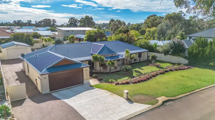 Second view of Homely house listing, 9 Bookara View, Lakelands WA 6180