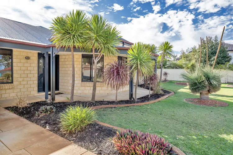 Third view of Homely house listing, 9 Bookara View, Lakelands WA 6180
