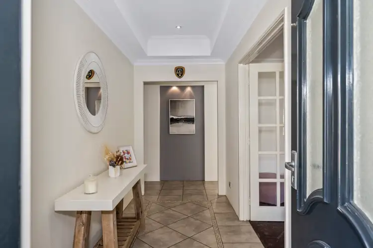 Fourth view of Homely house listing, 9 Bookara View, Lakelands WA 6180