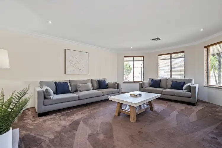 Sixth view of Homely house listing, 9 Bookara View, Lakelands WA 6180