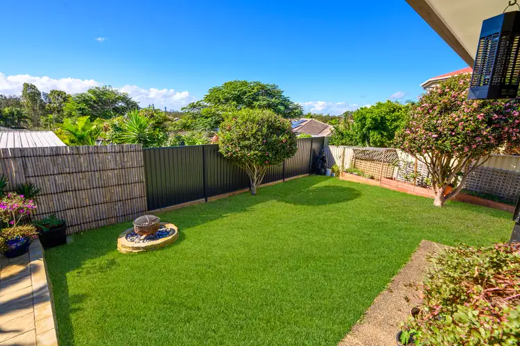 Fourth view of Homely house listing, 18 Conadilly Court, Carrara QLD 4211
