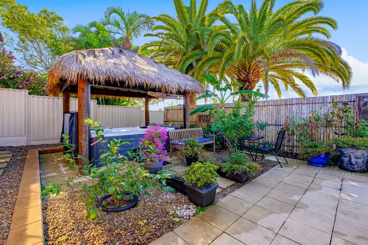 Sixth view of Homely house listing, 18 Conadilly Court, Carrara QLD 4211