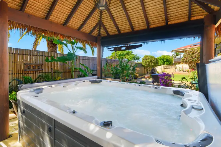 Seventh view of Homely house listing, 18 Conadilly Court, Carrara QLD 4211