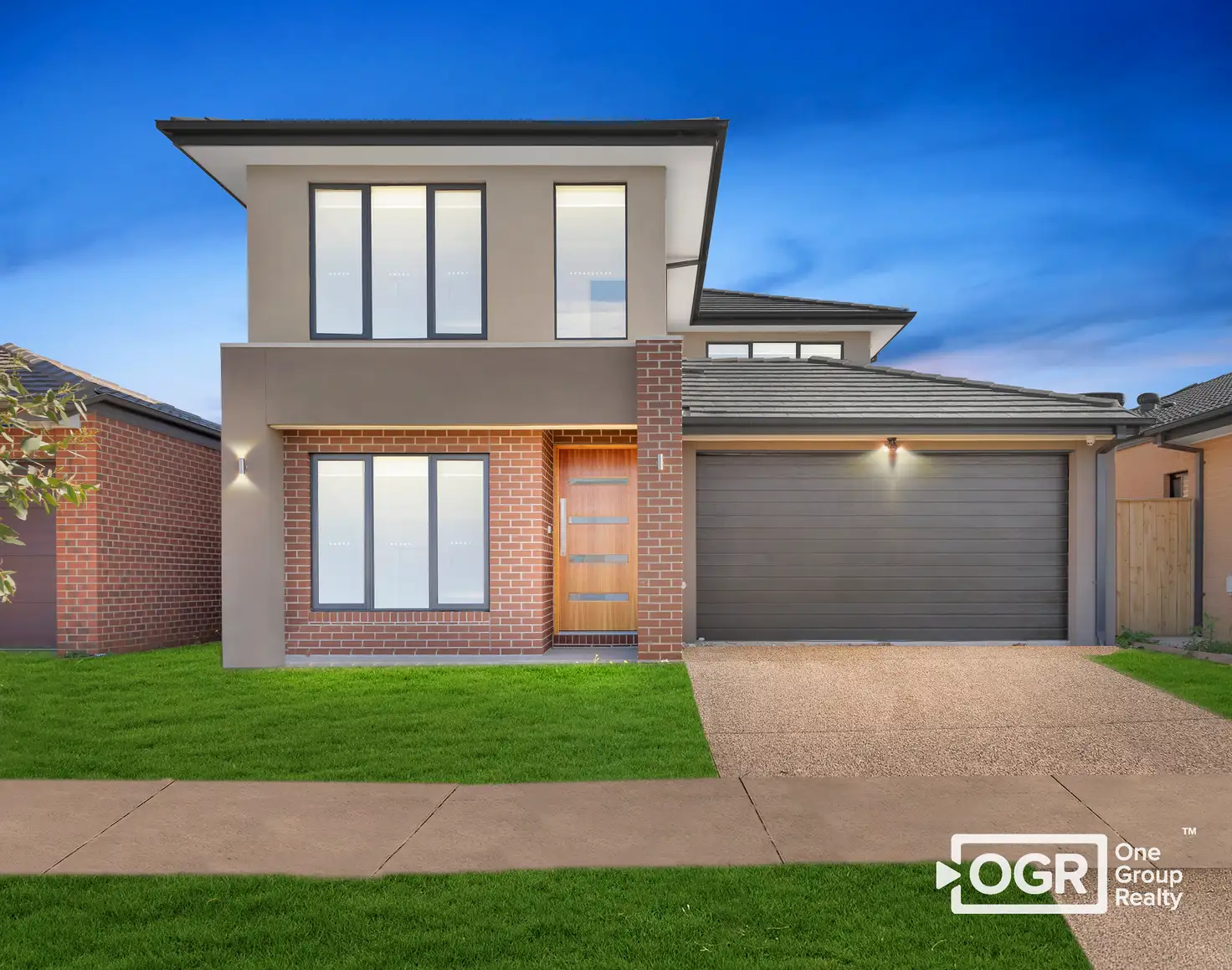 Main view of Homely house listing, 37 Edifice Drive, Tarneit VIC 3029