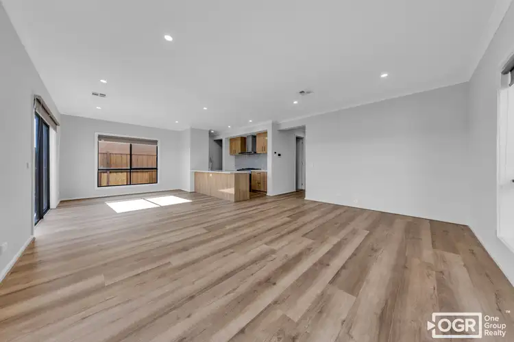 Second view of Homely house listing, 37 Edifice Drive, Tarneit VIC 3029