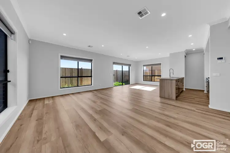 Third view of Homely house listing, 37 Edifice Drive, Tarneit VIC 3029