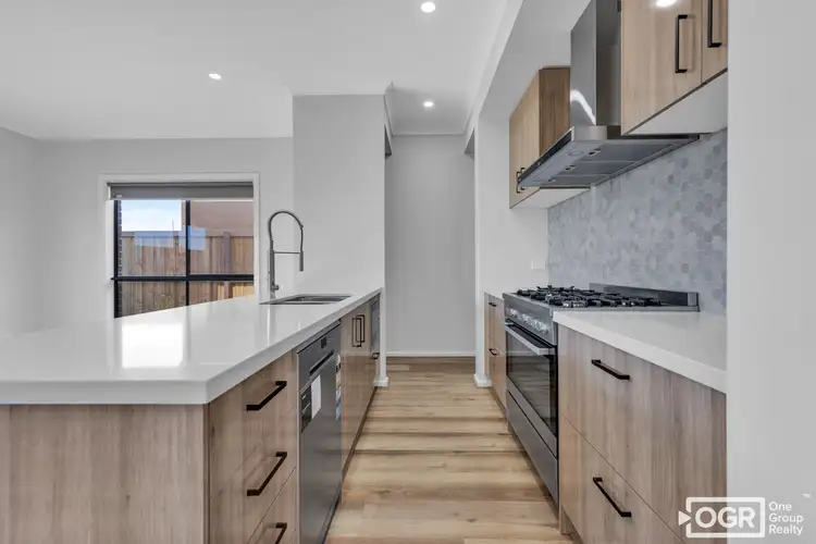 Fourth view of Homely house listing, 37 Edifice Drive, Tarneit VIC 3029