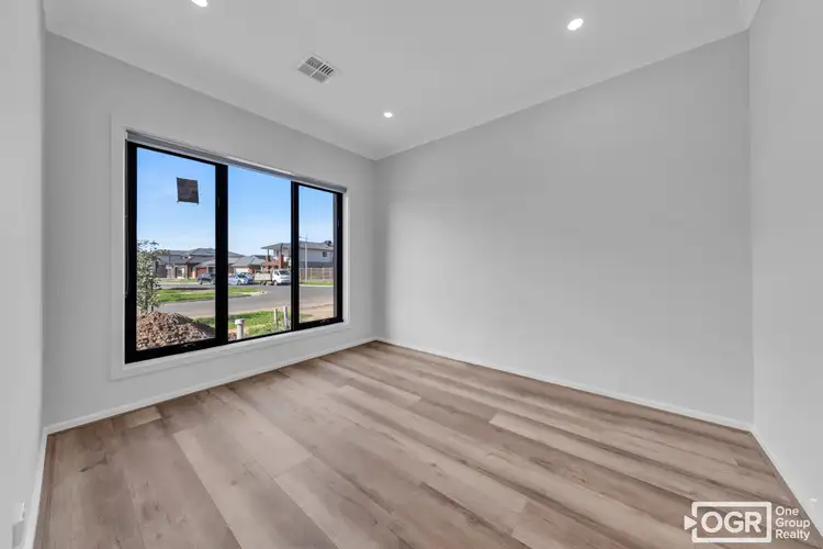 Fifth view of Homely house listing, 37 Edifice Drive, Tarneit VIC 3029