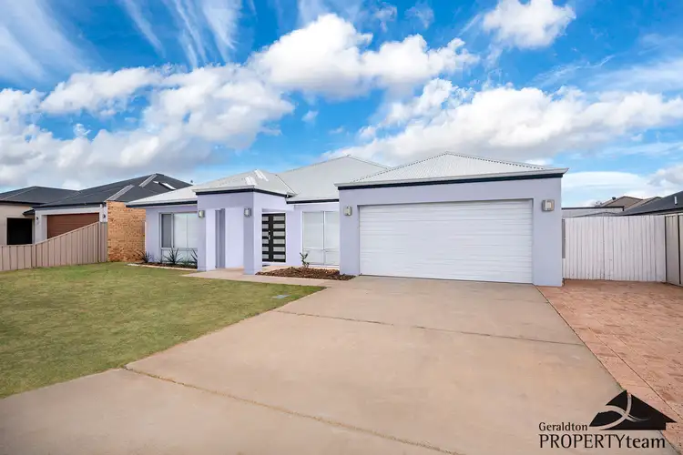 Main view of Homely house listing, 27 Spindrift Vista, Glenfield WA 6532