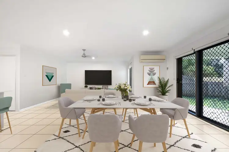 Main view of Homely unit listing, 2/18 Danastas Avenue, Eimeo QLD 4740