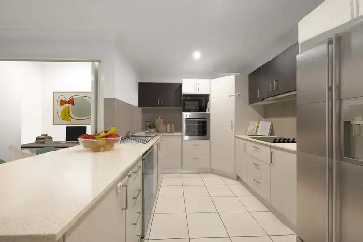 Third view of Homely unit listing, 2/18 Danastas Avenue, Eimeo QLD 4740