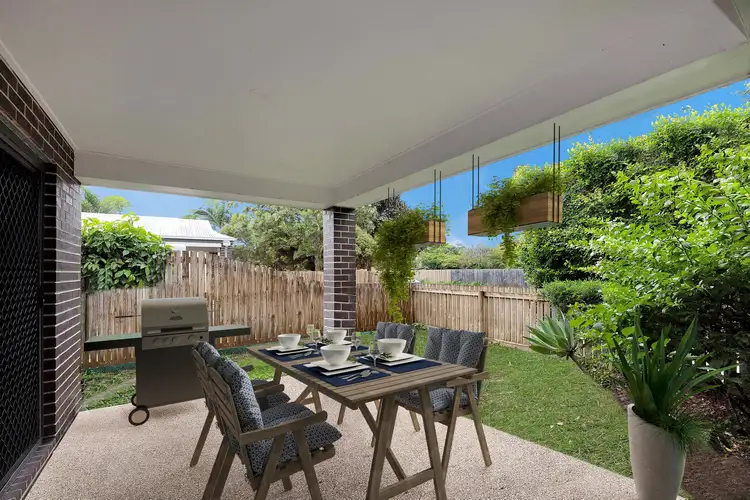 Fourth view of Homely unit listing, 2/18 Danastas Avenue, Eimeo QLD 4740