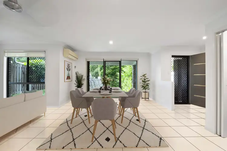 Fifth view of Homely unit listing, 2/18 Danastas Avenue, Eimeo QLD 4740
