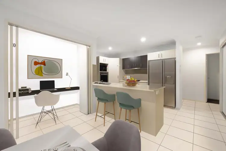 Sixth view of Homely unit listing, 2/18 Danastas Avenue, Eimeo QLD 4740