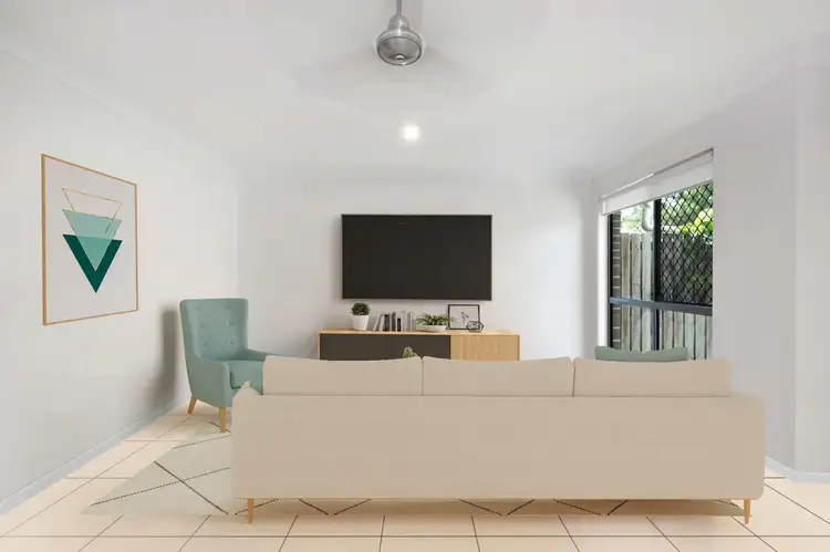 Seventh view of Homely unit listing, 2/18 Danastas Avenue, Eimeo QLD 4740