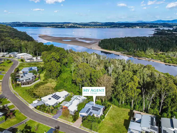 69 Courtenay Crescent, Long Beach NSW 2536
