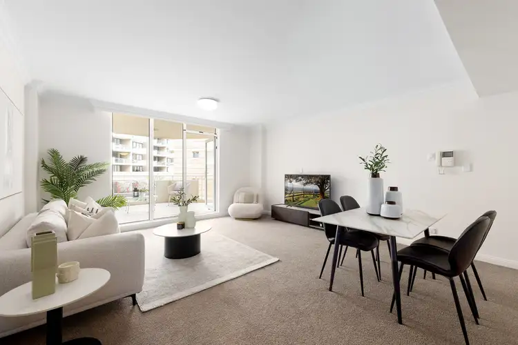 33/2 Pound Road, Hornsby NSW 2077