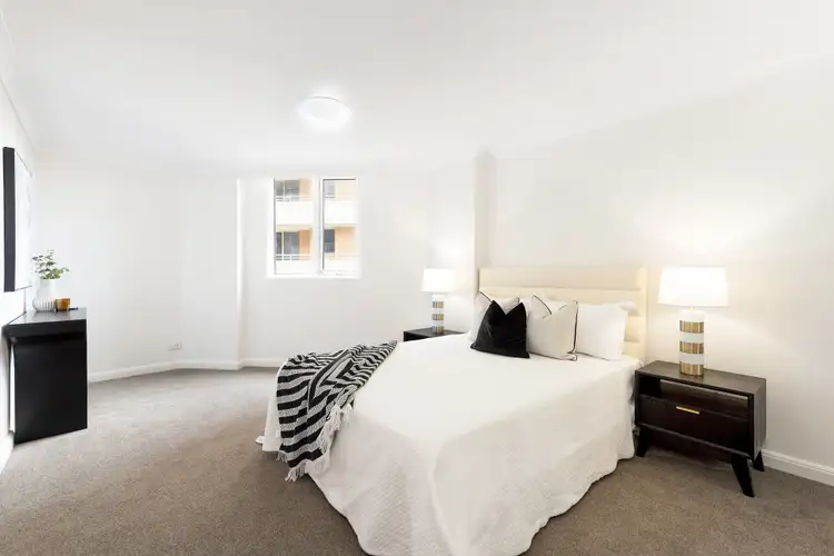 Third view of Homely apartment listing, 33/2 Pound Road, Hornsby NSW 2077