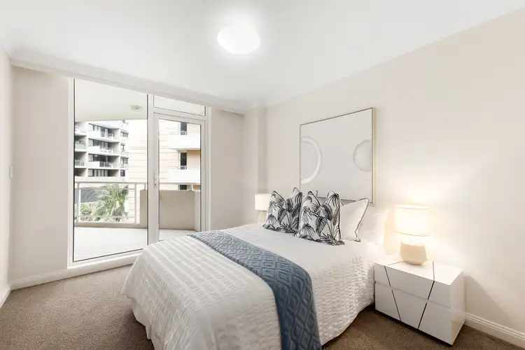 Fourth view of Homely apartment listing, 33/2 Pound Road, Hornsby NSW 2077