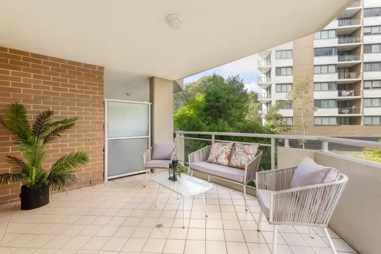 Sixth view of Homely apartment listing, 33/2 Pound Road, Hornsby NSW 2077