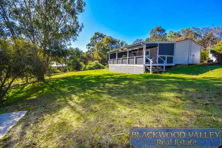 Second view of Homely house listing, LOT 51, 318 Campbells Road, Bridgetown WA 6255