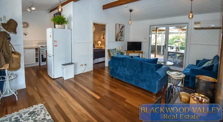 Third view of Homely house listing, LOT 51, 318 Campbells Road, Bridgetown WA 6255