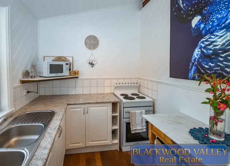 Seventh view of Homely house listing, LOT 51, 318 Campbells Road, Bridgetown WA 6255