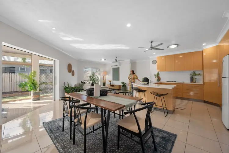 Main view of Homely house listing, 61 Crossman Place, Kirwan QLD 4817