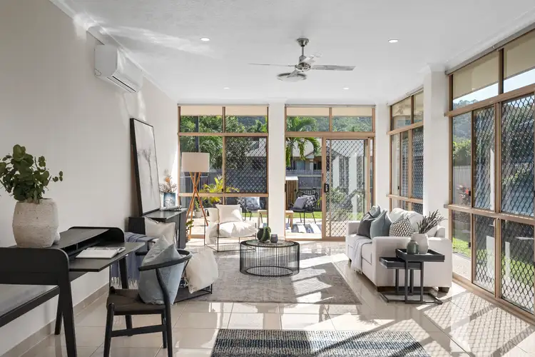 Second view of Homely house listing, 61 Crossman Place, Kirwan QLD 4817