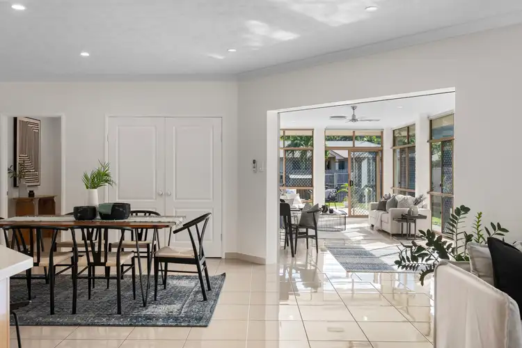 Third view of Homely house listing, 61 Crossman Place, Kirwan QLD 4817