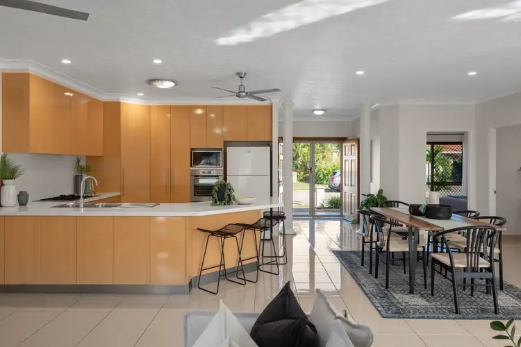 Fourth view of Homely house listing, 61 Crossman Place, Kirwan QLD 4817