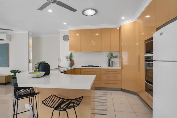 Fifth view of Homely house listing, 61 Crossman Place, Kirwan QLD 4817