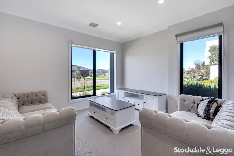 Third view of Homely townhouse listing, 80 English Street, Donnybrook VIC 3064