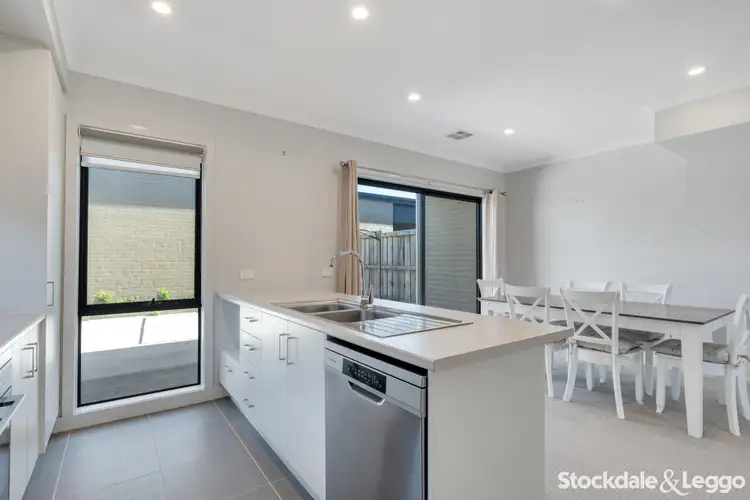 Fourth view of Homely townhouse listing, 80 English Street, Donnybrook VIC 3064