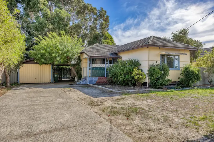 21 Ellard Avenue, Belmont WA 6104