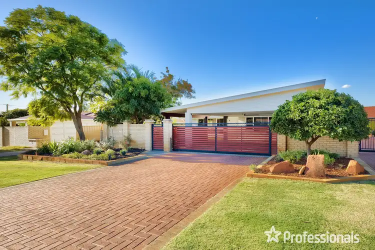 10/416 Light Street, Dianella WA 6059