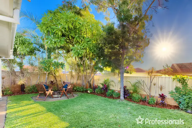 Fourth view of Homely house listing, 10/416 Light Street, Dianella WA 6059