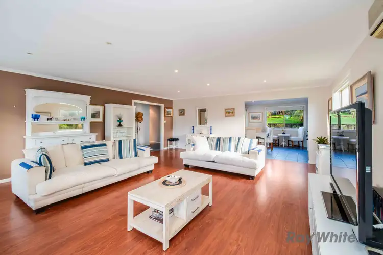 Fourth view of Homely house listing, 65 Eric Fenning Drive, Surf Beach NSW 2536