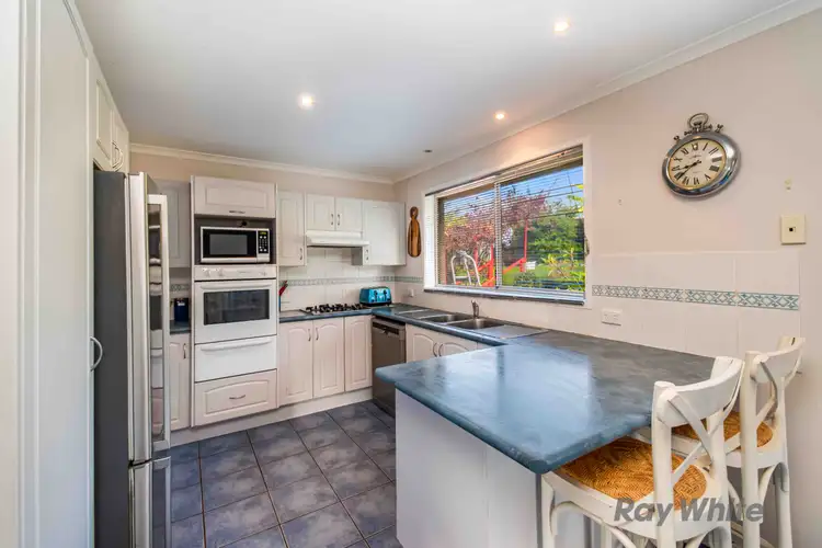 Fifth view of Homely house listing, 65 Eric Fenning Drive, Surf Beach NSW 2536