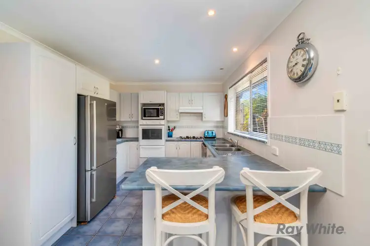 Sixth view of Homely house listing, 65 Eric Fenning Drive, Surf Beach NSW 2536