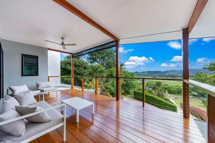 Third view of Homely house listing, 81 Kookaburra Drive, Cannon Valley QLD 4800