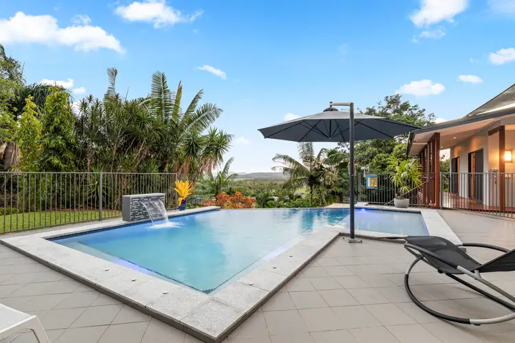 Fourth view of Homely house listing, 81 Kookaburra Drive, Cannon Valley QLD 4800