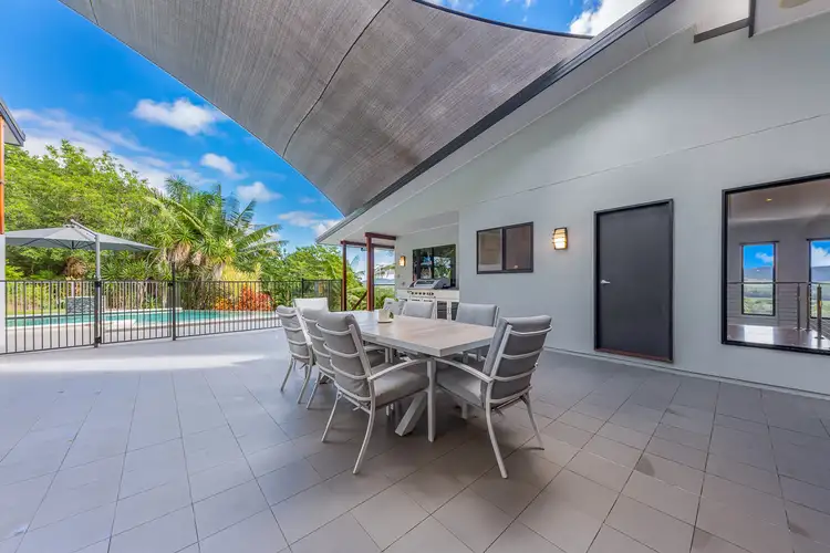Fifth view of Homely house listing, 81 Kookaburra Drive, Cannon Valley QLD 4800