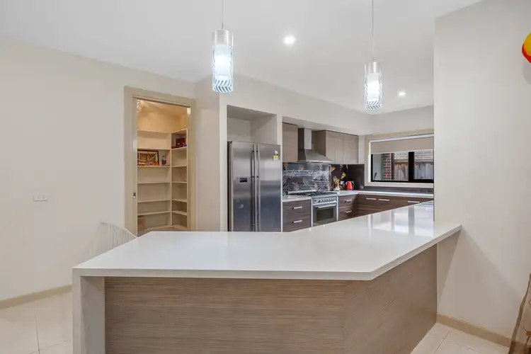 Third view of Homely house listing, 162 Heather Grove, Clyde North VIC 3978