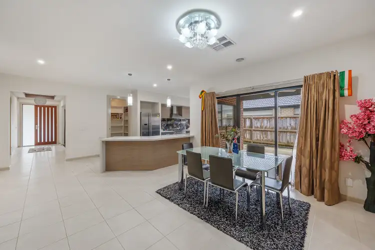 Fourth view of Homely house listing, 162 Heather Grove, Clyde North VIC 3978
