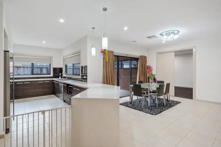Fifth view of Homely house listing, 162 Heather Grove, Clyde North VIC 3978