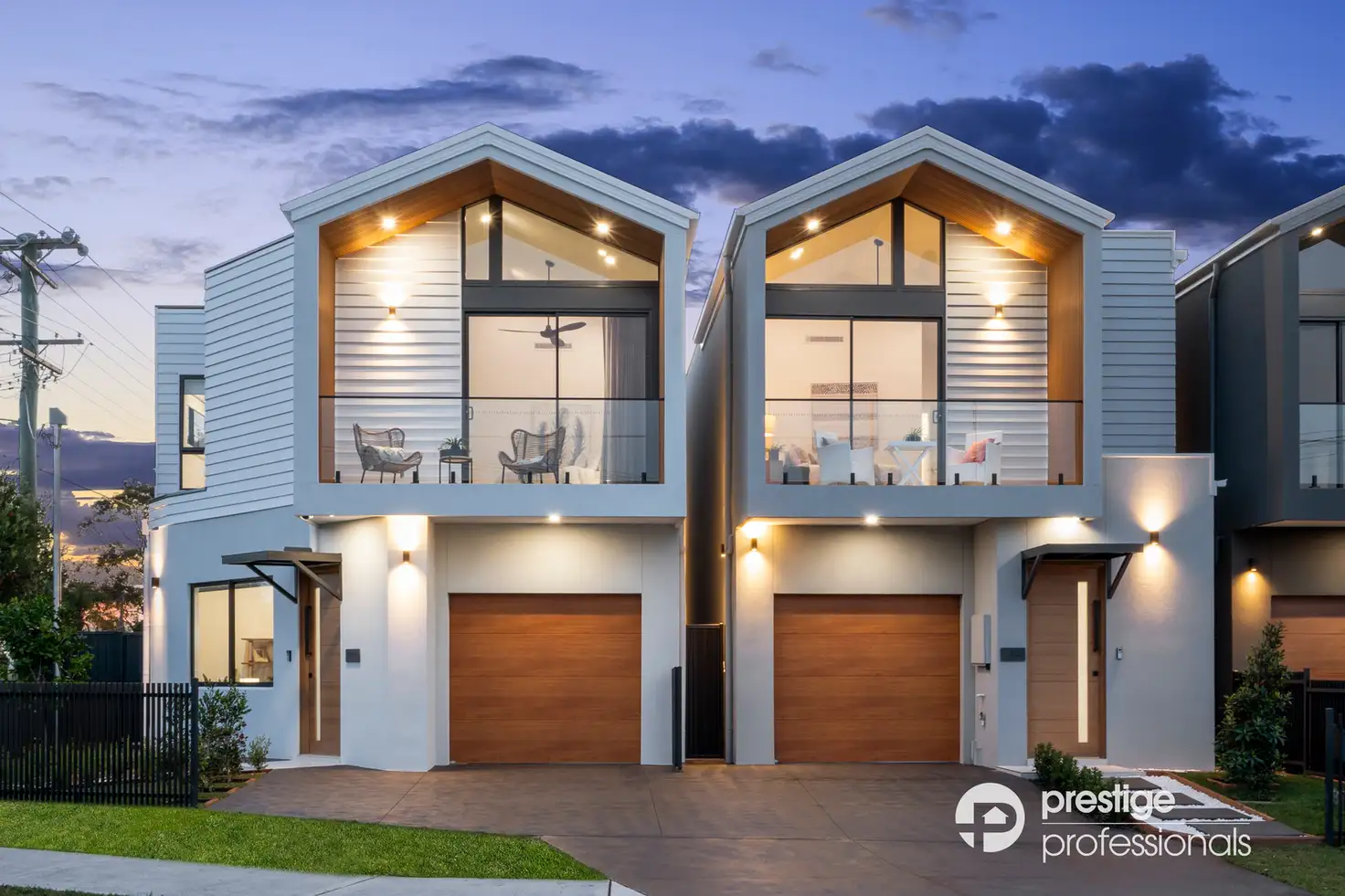 Main view of Homely house listing, 91 Stockton Avenue, Moorebank NSW 2170