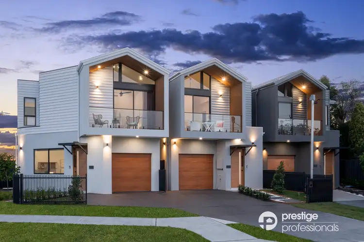 Second view of Homely house listing, 91 Stockton Avenue, Moorebank NSW 2170