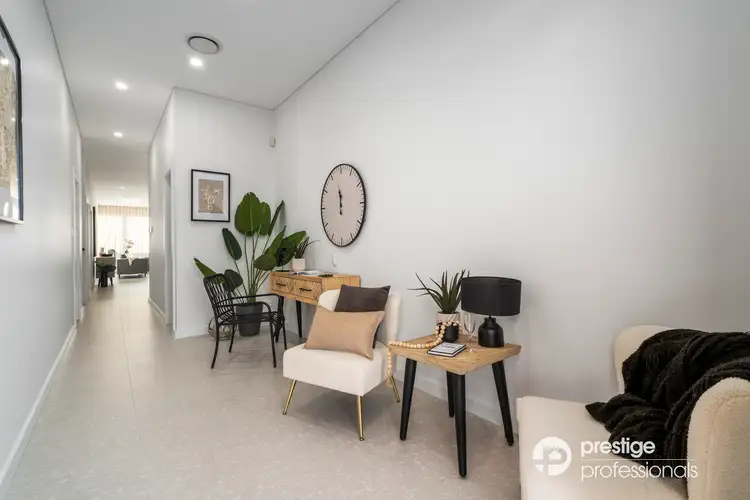 Fourth view of Homely house listing, 91 Stockton Avenue, Moorebank NSW 2170